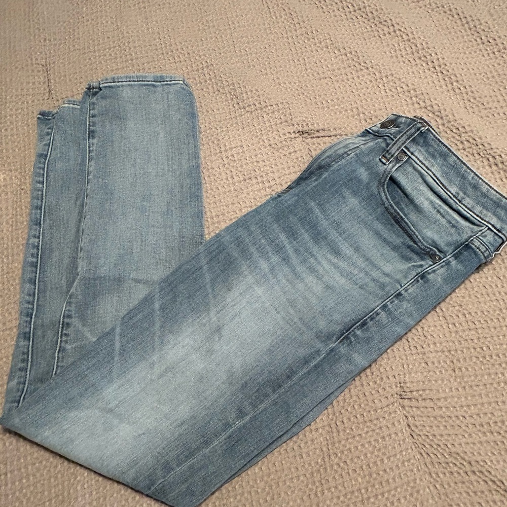 Stylish Denim Jeans